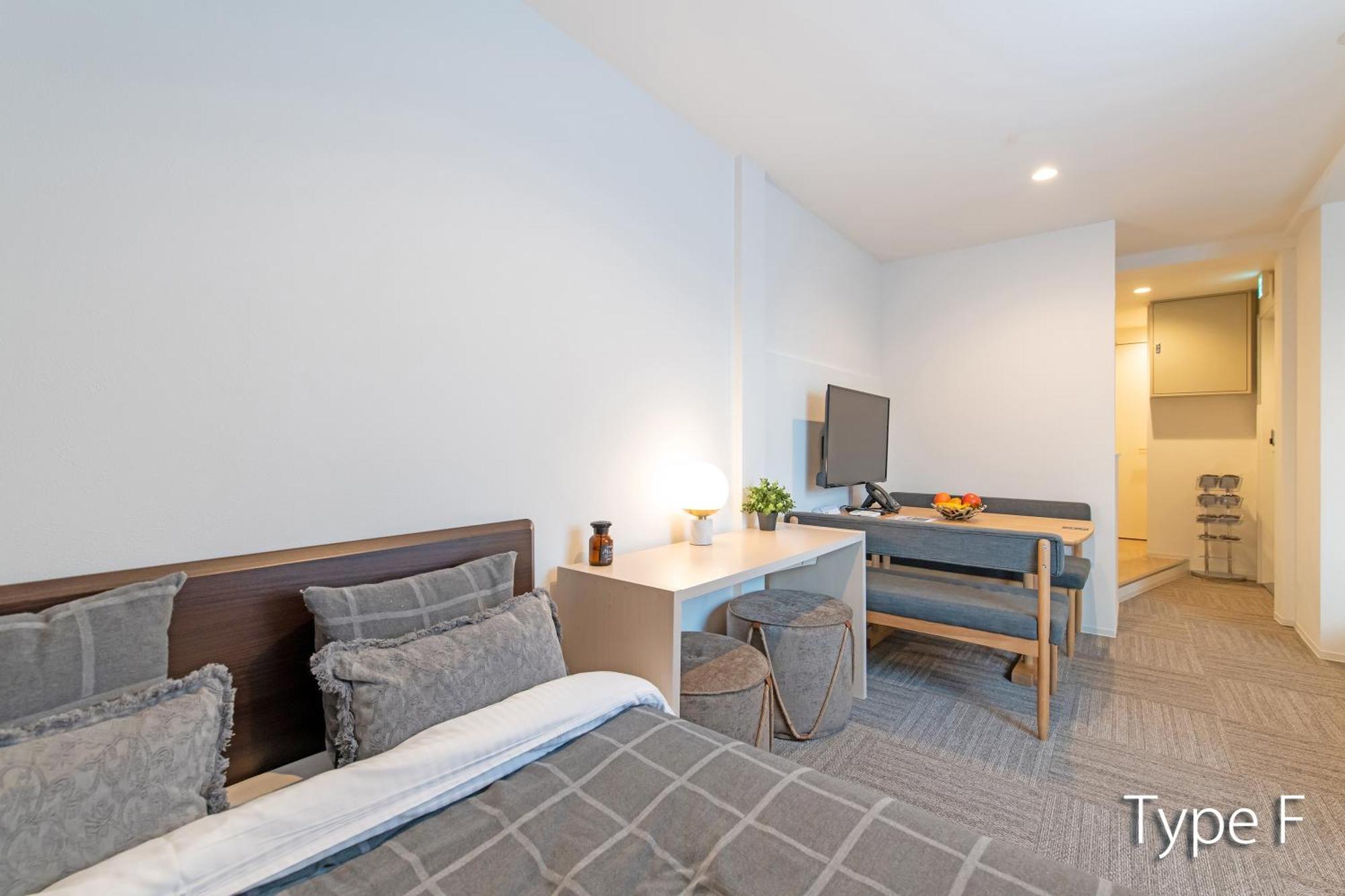 Appartement Hermitage Nishi Shinjuku