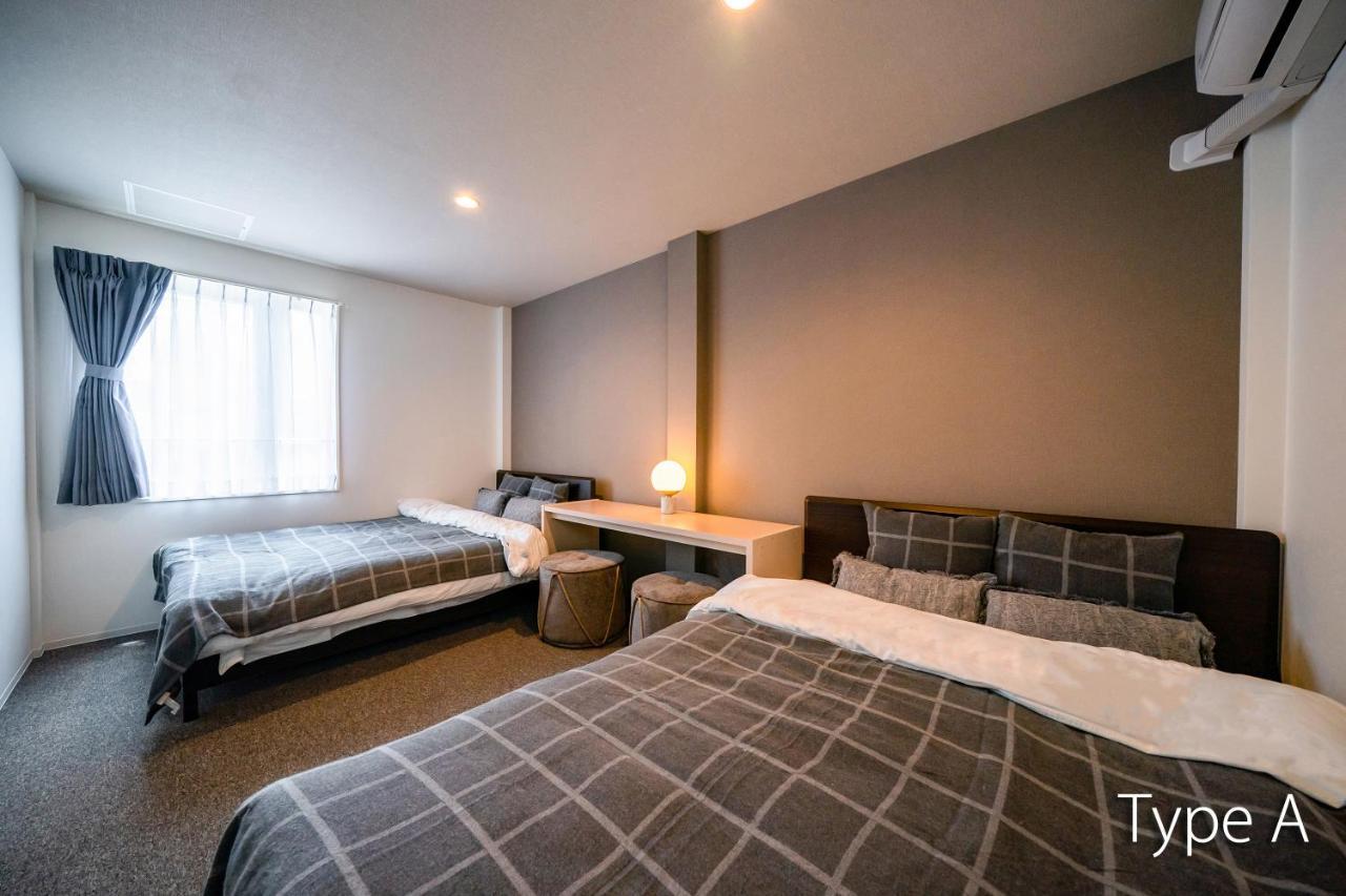 Hermitage Nishi Shinjuku Apartamento Tokio