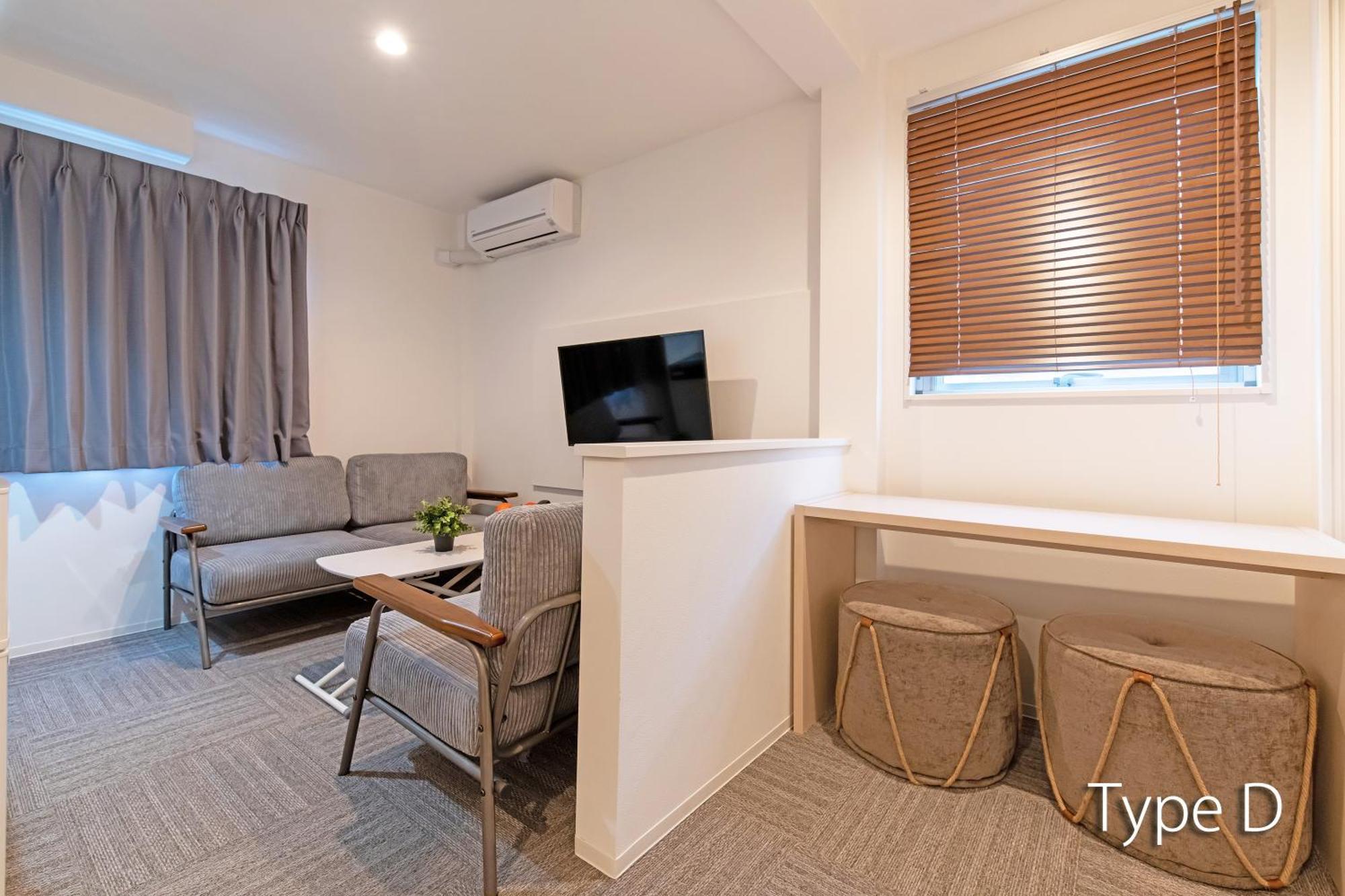 Hermitage Nishi Shinjuku Apartamento Tokio