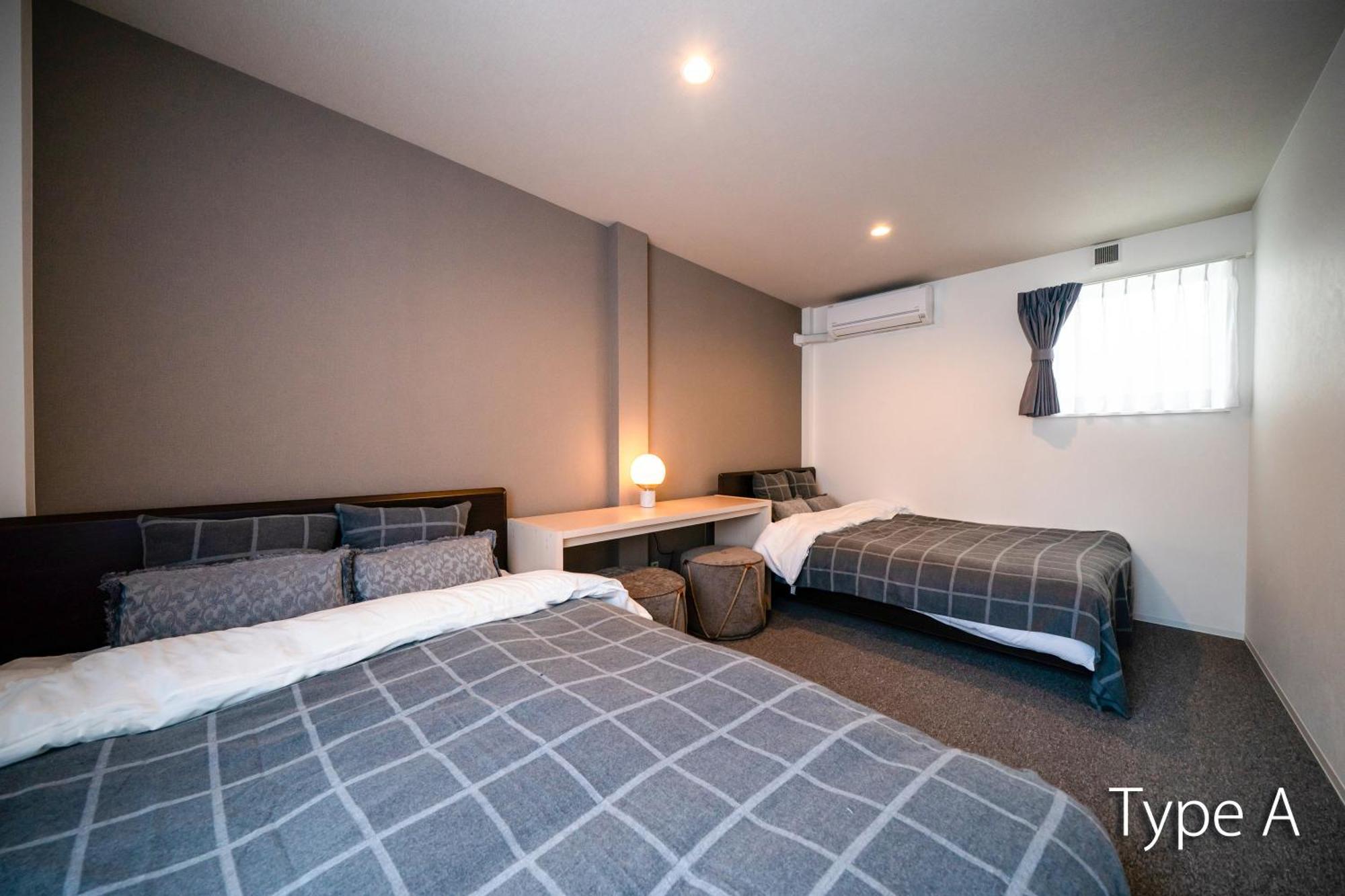 Hermitage Nishi Shinjuku Apartamento Tokio