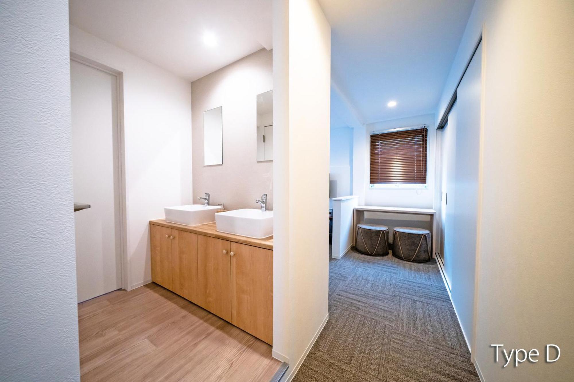 Hermitage Nishi Shinjuku Apartamento Tokio
