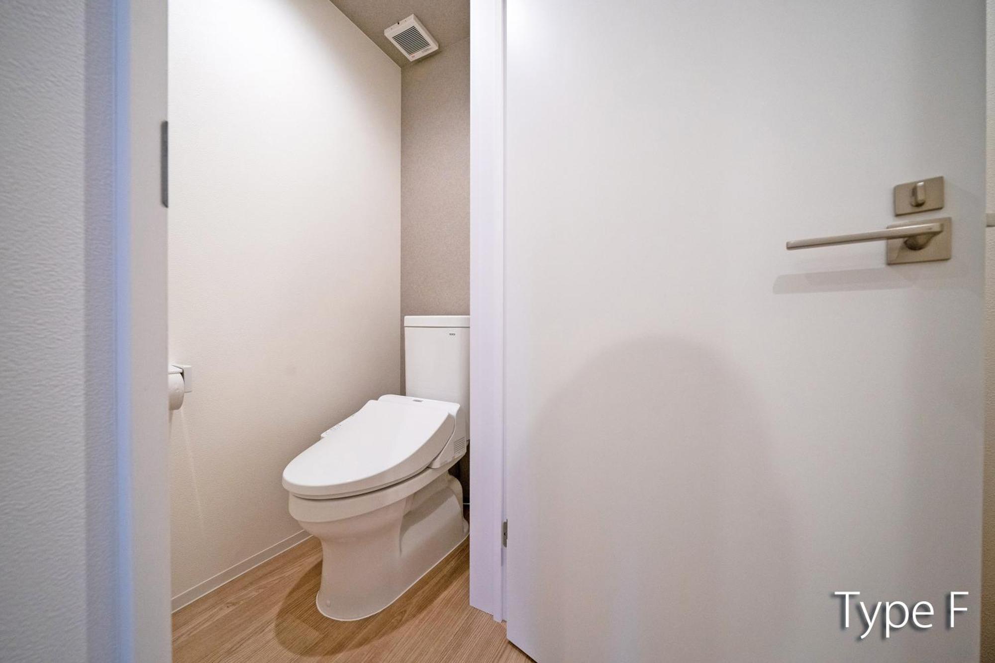 Apartamento Hermitage Nishi Shinjuku *