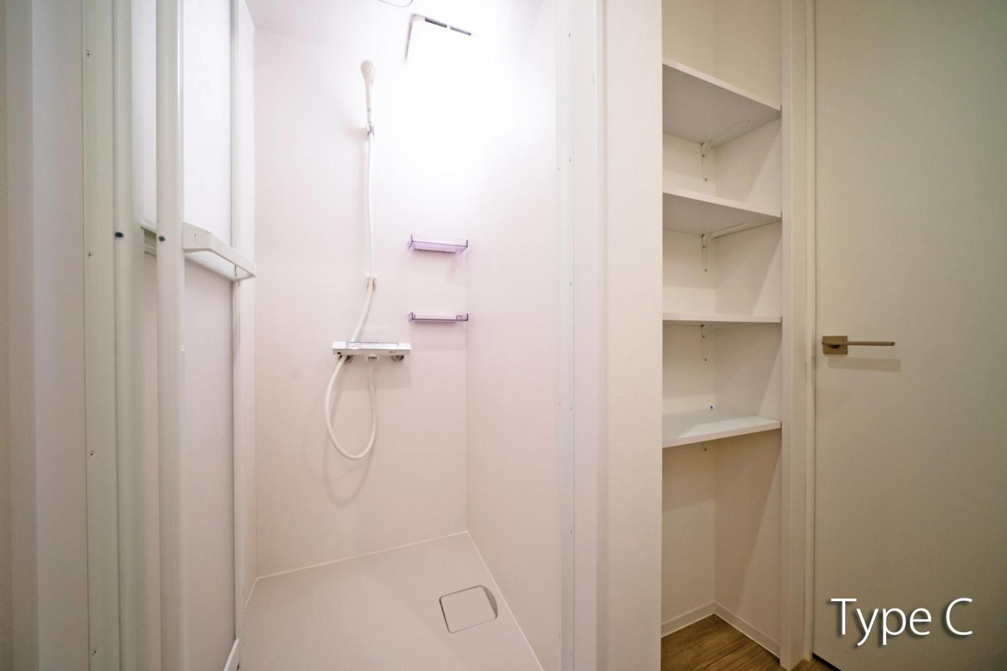 Apartamento Hermitage Nishi Shinjuku Tóquio