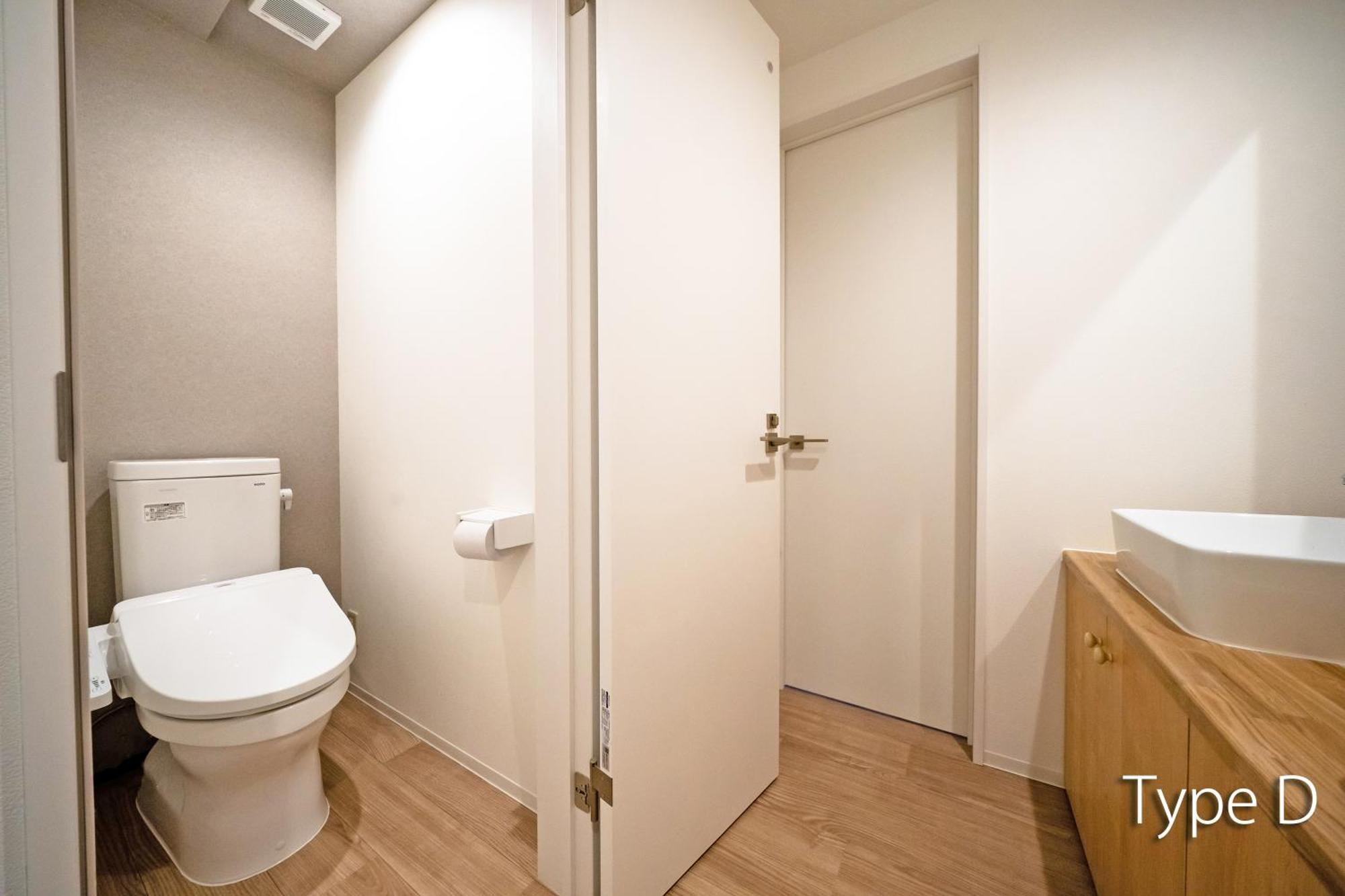 Apartamento Hermitage Nishi Shinjuku Tóquio