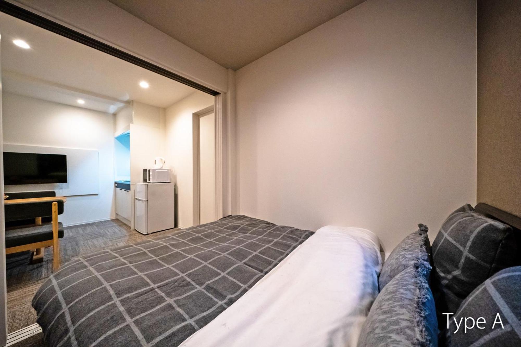Apartamento Hermitage Nishi Shinjuku *