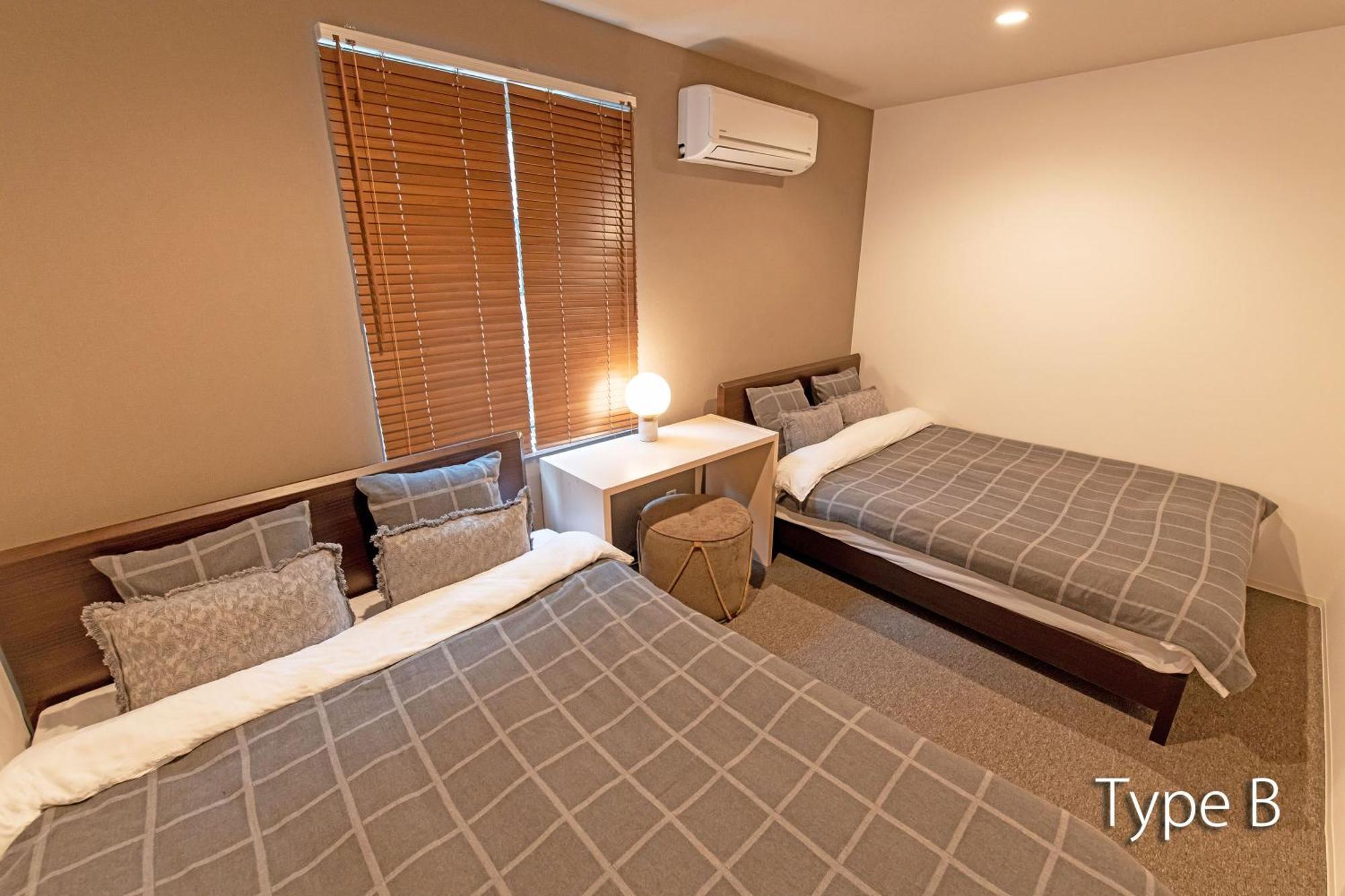Apartamento Hermitage Nishi Shinjuku *